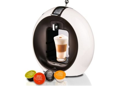 dolce gusto circolo pearly