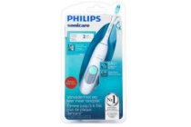 philips sonicare plaquedefense