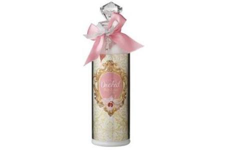 fragance of orchid bodylotion