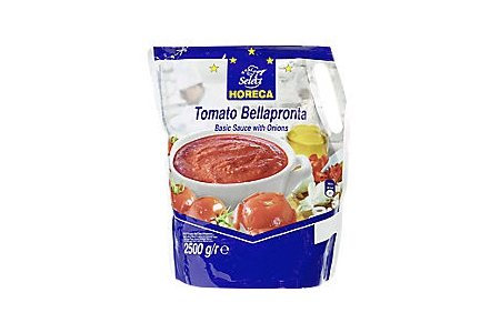 horeca select tomatenpouch