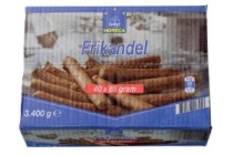 horeca select frikandel