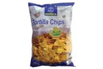 horeca select tortilla chips