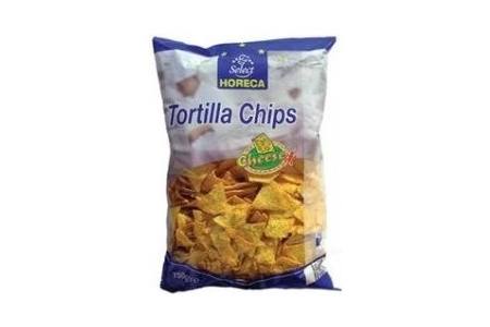 horeca select tortilla chips