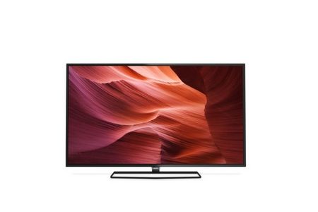 philips 40pfk5500 smart tv