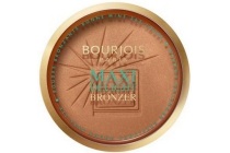 bourjois maxi delight bronzer