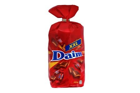 daim chocolade xxl