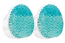 clinique anti blemish solutions deep cleansing brush 2 pack