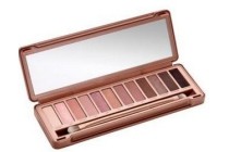 urban decay naked3 eyeshadow palette
