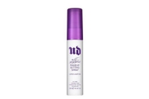 urban decay makeup setting spray all nighter travel size
