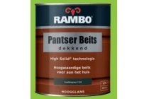 rambo pantser beits