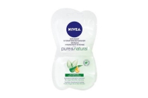 nivea gezichtsmasker