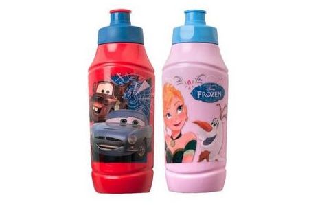 disney drinkfles