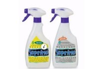 suprimo cleaners