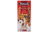 natura knaagsticks voor knaagdieren