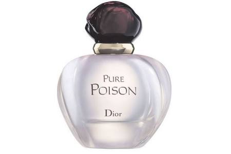 dior pure poison