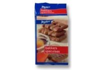 markant bakkers speculaas