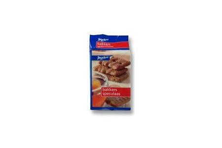 markant bakkers speculaas