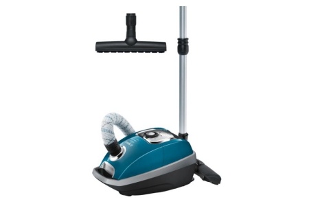 bosch bgl8430 stofzuiger