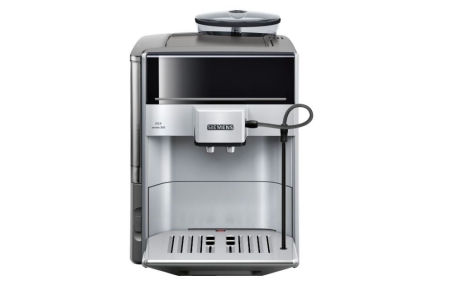 siemens te603201rw espressomachine