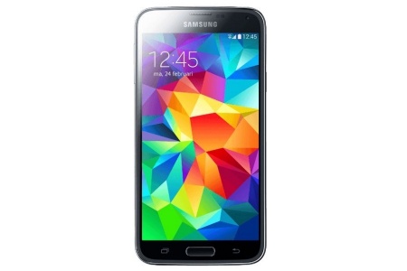 samsung galaxy s5