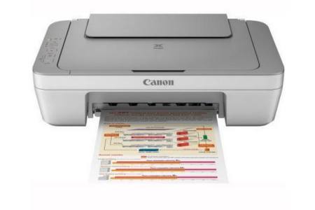 canon printer mg2455