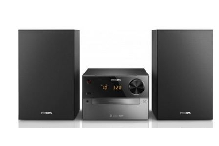 philips btm2310 12 hifi set