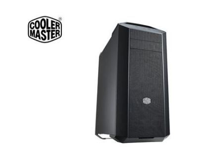 cooler master mastercase 5