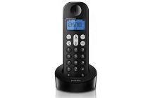 philips dect telefoon d1211b 22