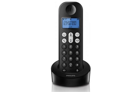 philips dect telefoon d1211b 22