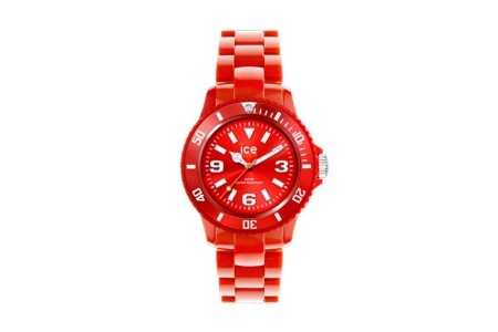 ice watch solid rood