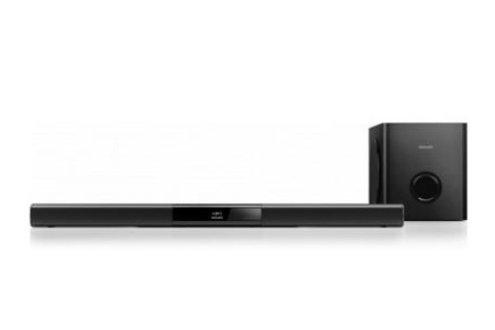 philips htl3140b 12 soundbar