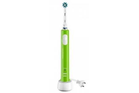 oral b pro 600 ca green