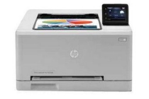 hewlett packard color laserjet pro m252dw