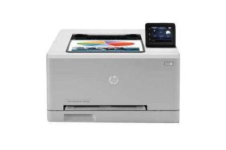 hewlett packard color laserjet pro m252dw