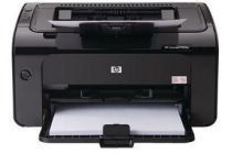 hewlett packard mono laserjet pro p1102w wifi ce657a