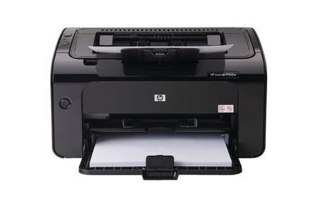 hewlett packard mono laserjet pro p1102w wifi ce657a