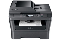 brother dcp l2540dn monlaser aio