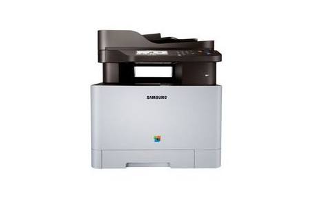 samsung kleuren laser printer xpress sl c1860fw all in one