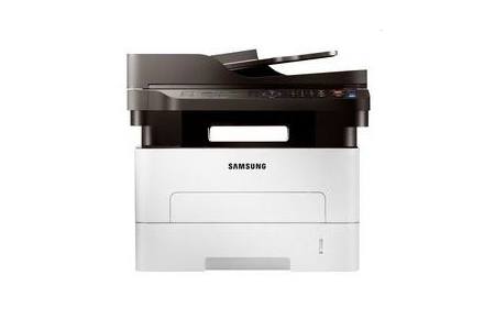 samsung mono laserprinter xpress sl m2885fw all in one