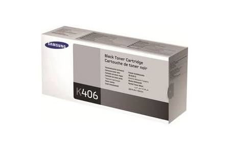 samsung toner clt k406s zwart