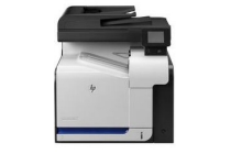 hewlett packard laserjet pro 500 color mfp m570dw all in one printer