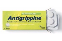 antigrippine
