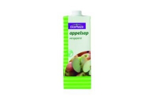 ekoplaza appelsap versgeperst 1l