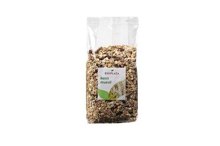 ekoplaza basis muesli