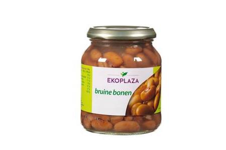 ekoplaza bruine bonen