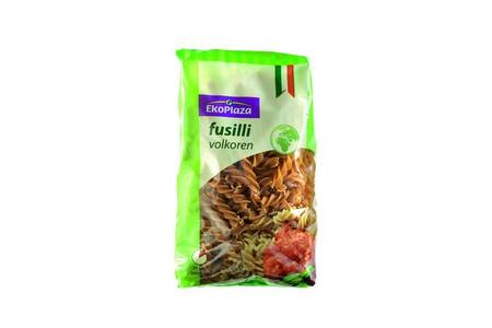 ekoplaza fusilli volkoren