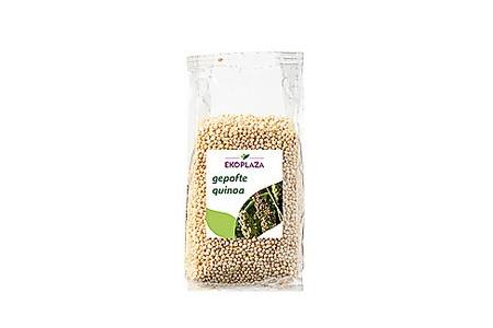 ekoplaza gepofte quinoa