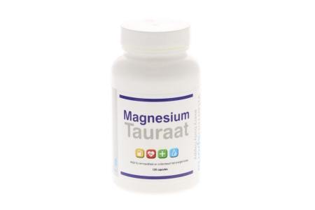 magnesium tauraat