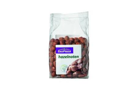 hazelnoten ekoplaza