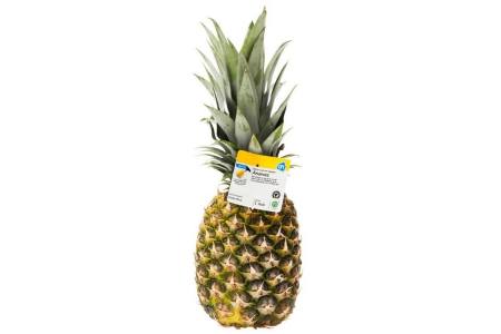 ah ananas